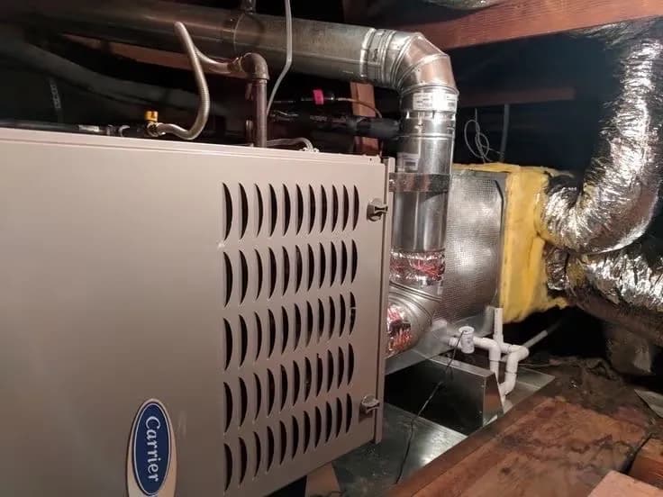 Energy Efficient HVAC Upgrades: 2026 Homeowner’s Guide to Texas Comfort image