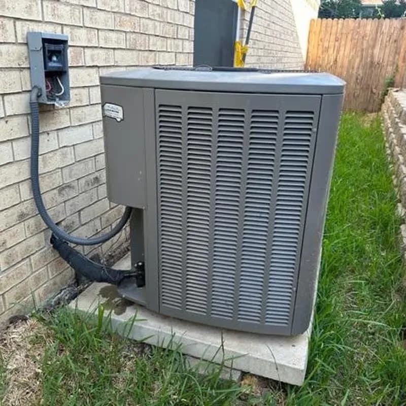 5 Signs It’s Time to Replace Your Residential AC: A Homeowner’s Guide image