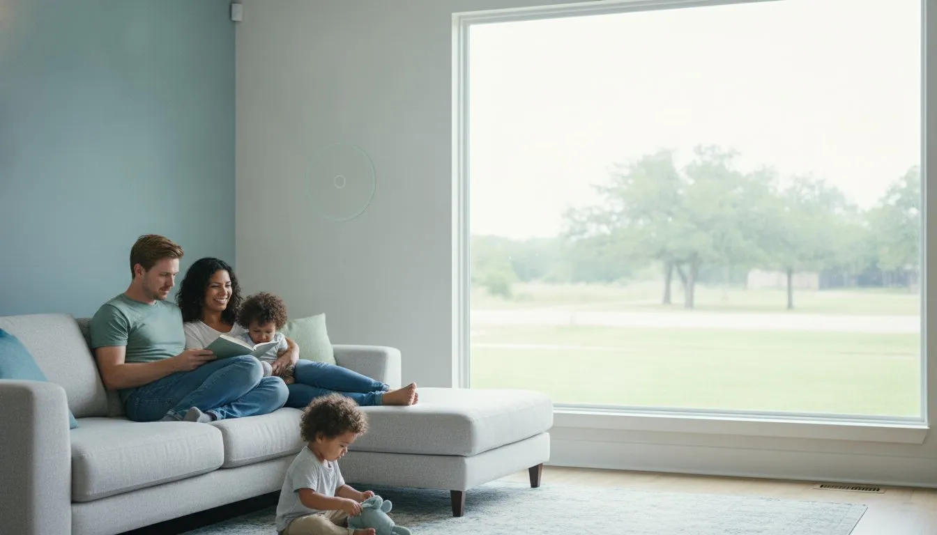 Residential Cooling Solutions: A Homeowner’s Guide to Comfort in 2026 image