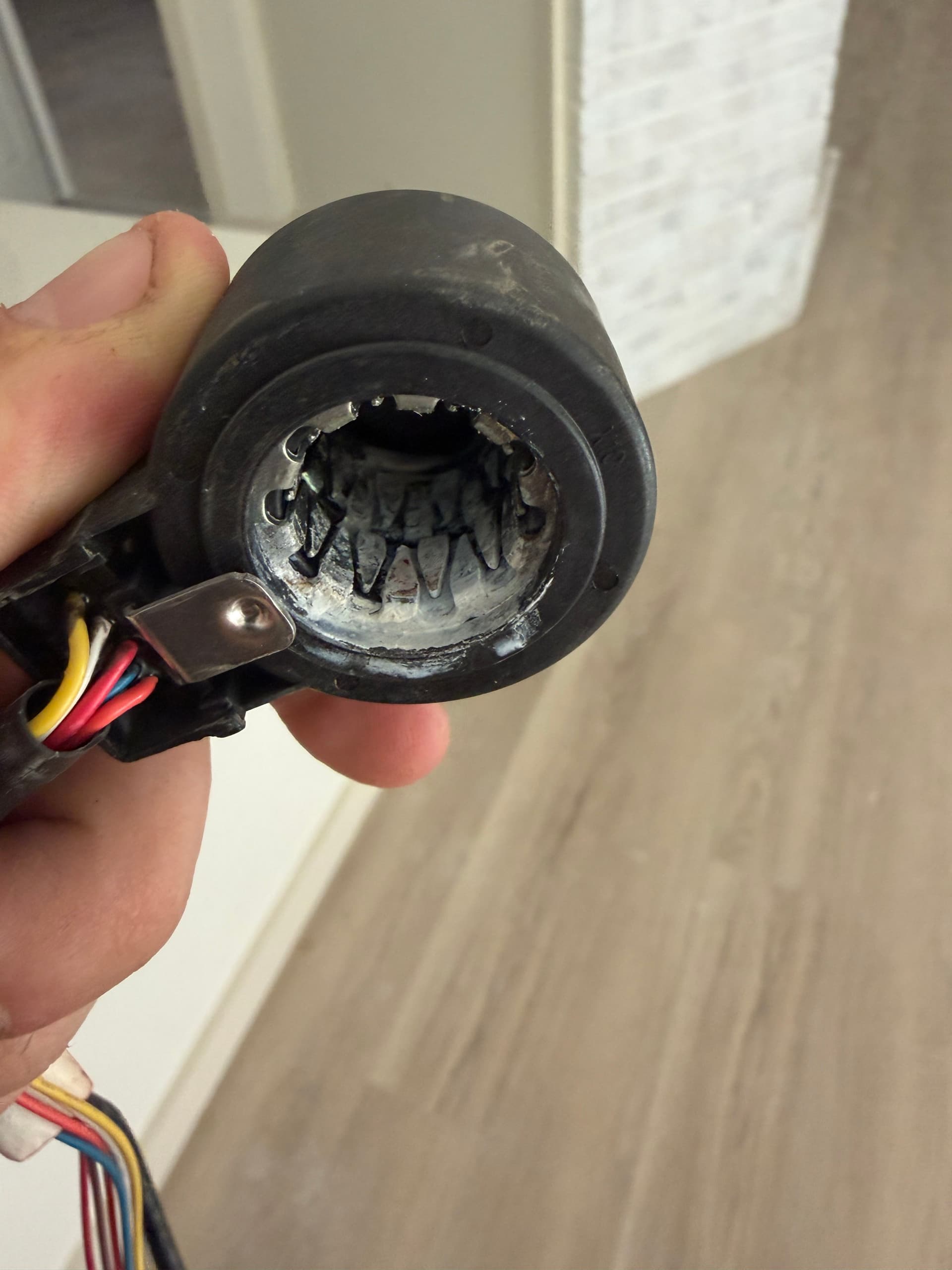 Emergency AC Repair on a Trane System with a Failed EEV Stepper Motor image
