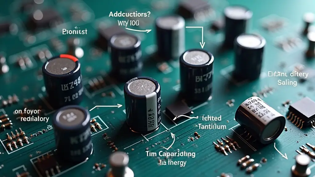 What Is a Capacitor?