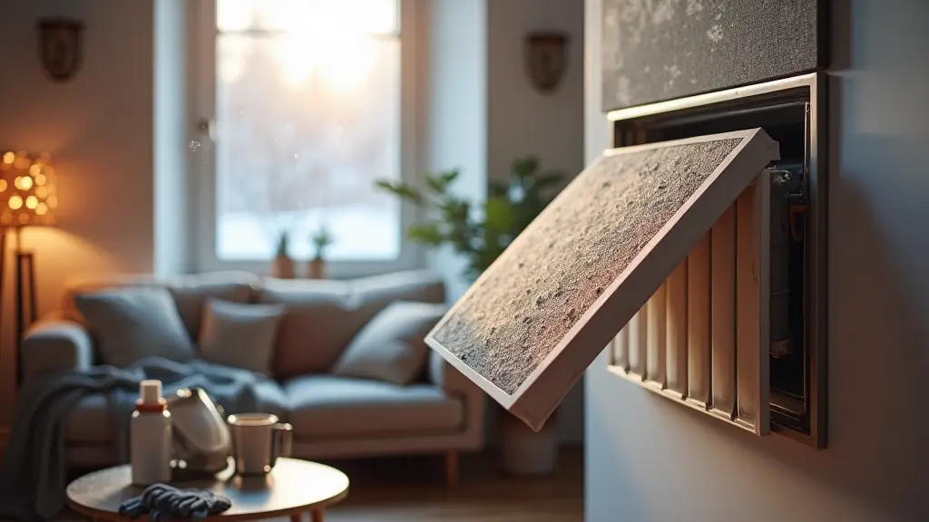 cozy-living-room-with-air-vent-and-dusty-filter